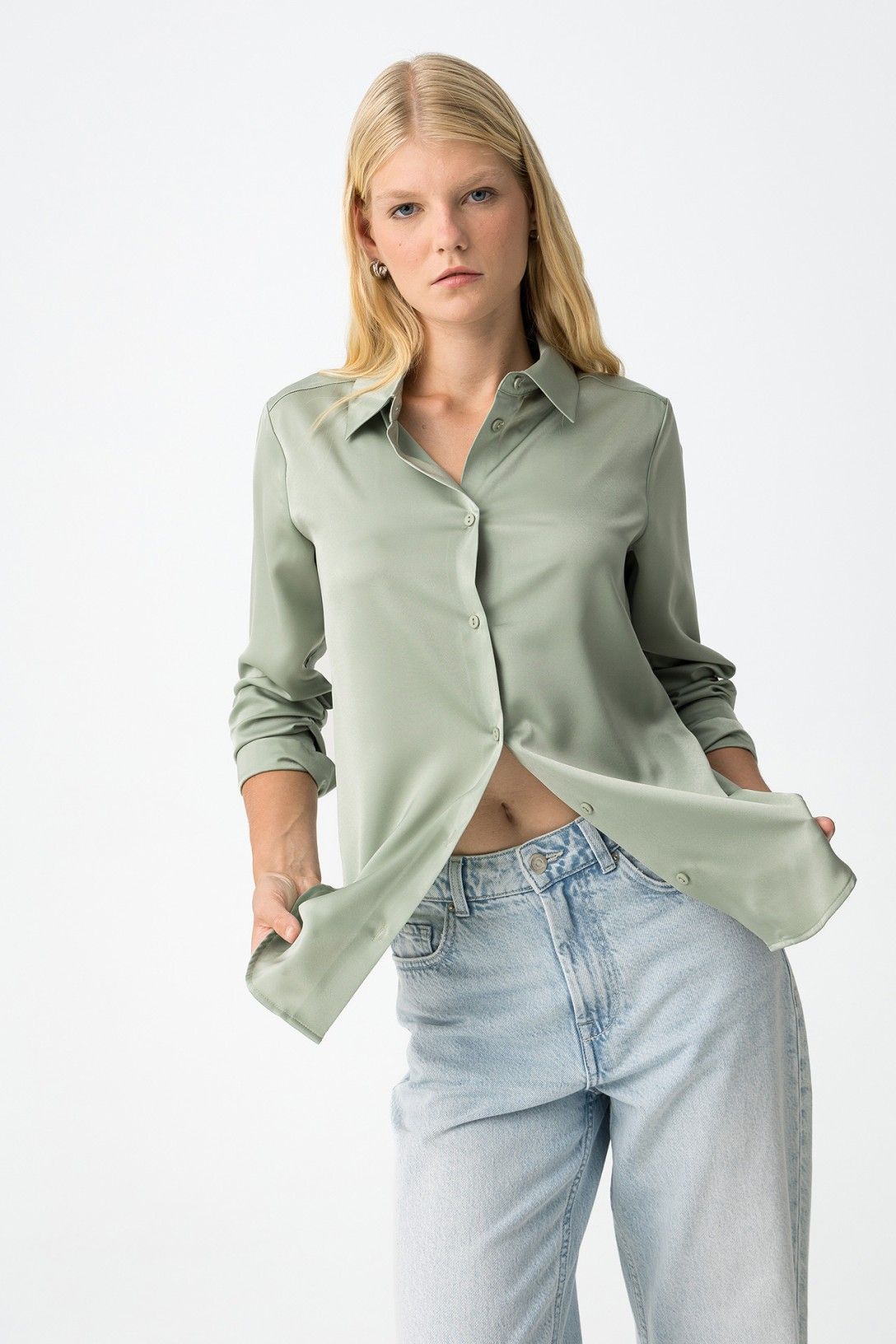 Satan_6 - CAMICIA - TIFFOSI