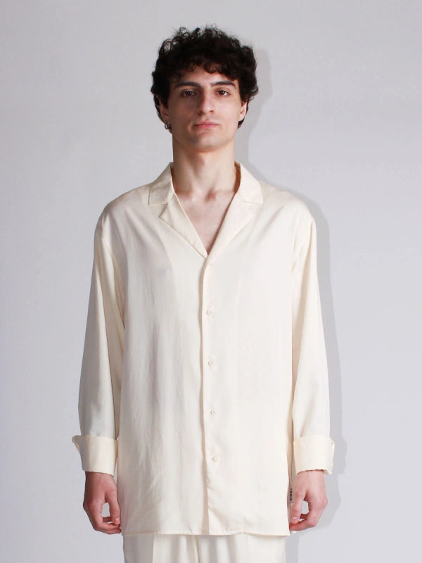 M251090 - CAMICIA - BERNA