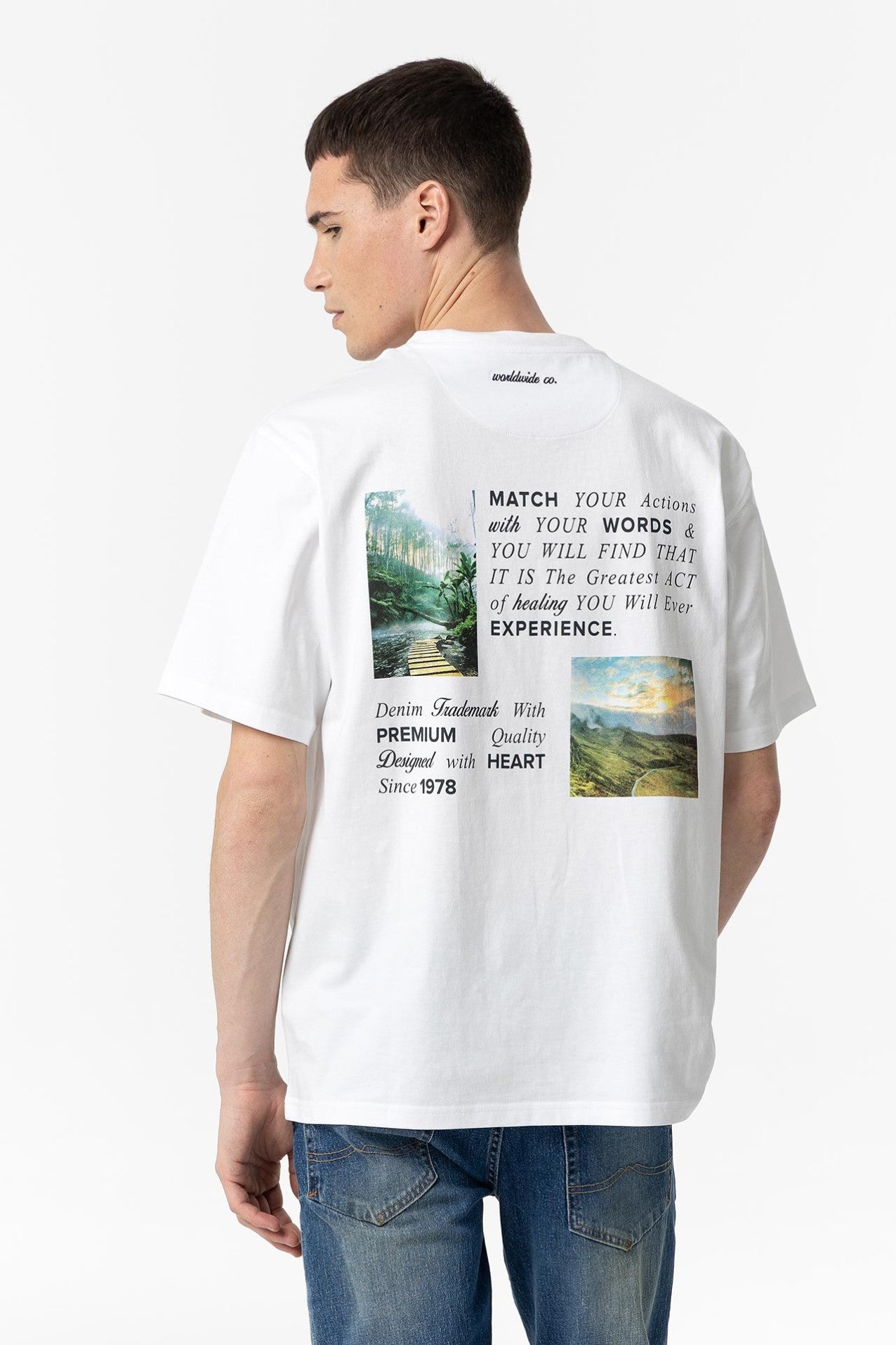 Ennrick - TSHIRT - TIFFOSI