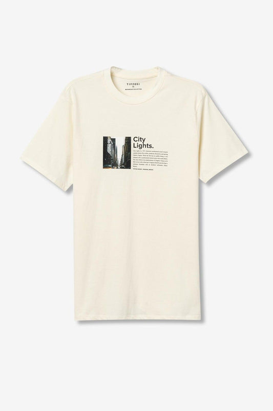 DANIEL - TSHIRT - TIFFOSI