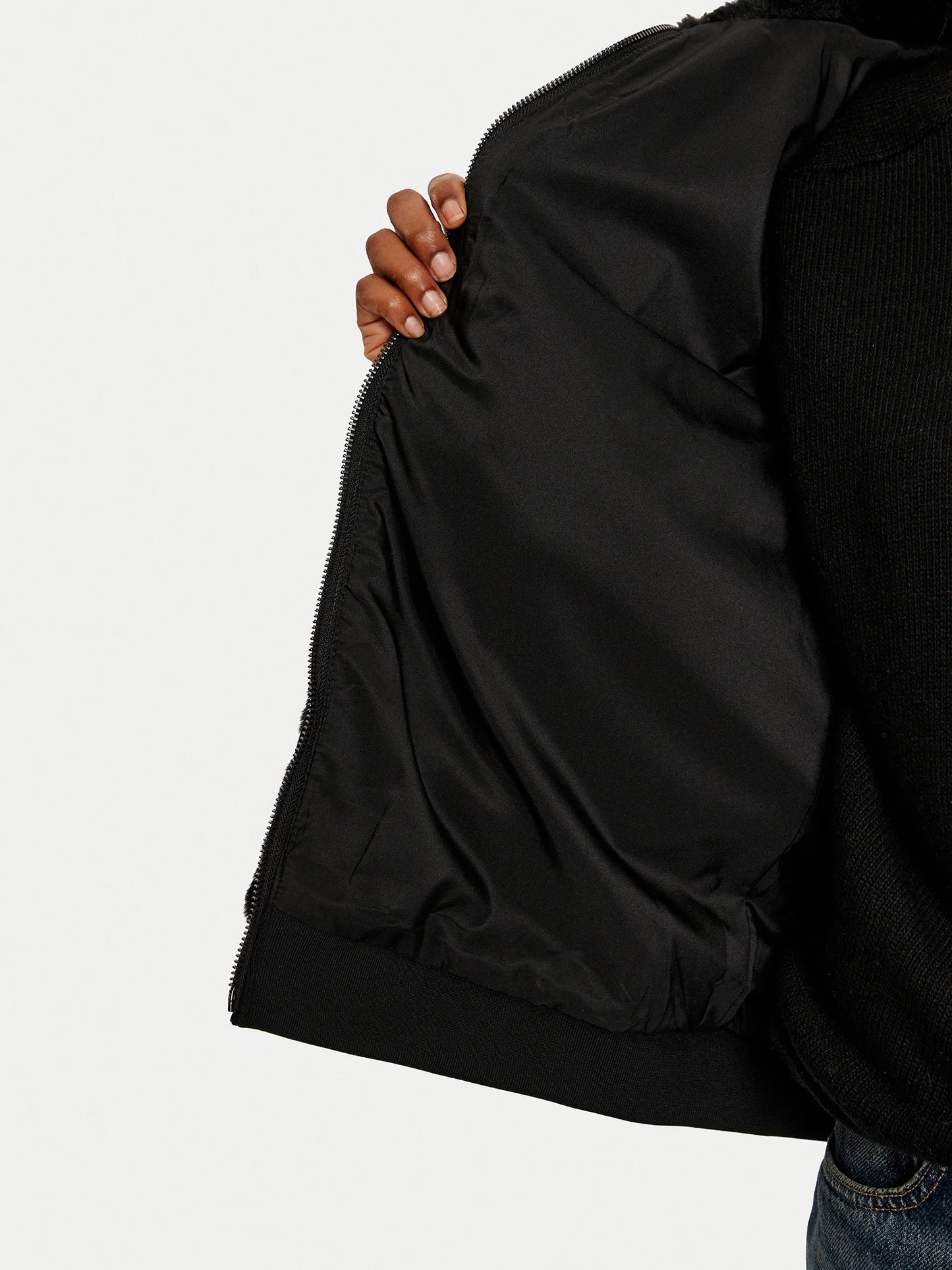 VIEMBRA BOMBER JACKET - GIUBBINO - VILA