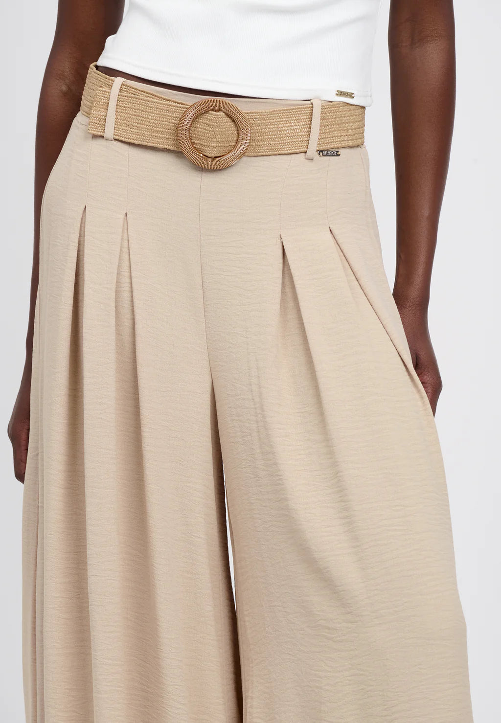 03X577 - PANTALONE - INFLUENCER