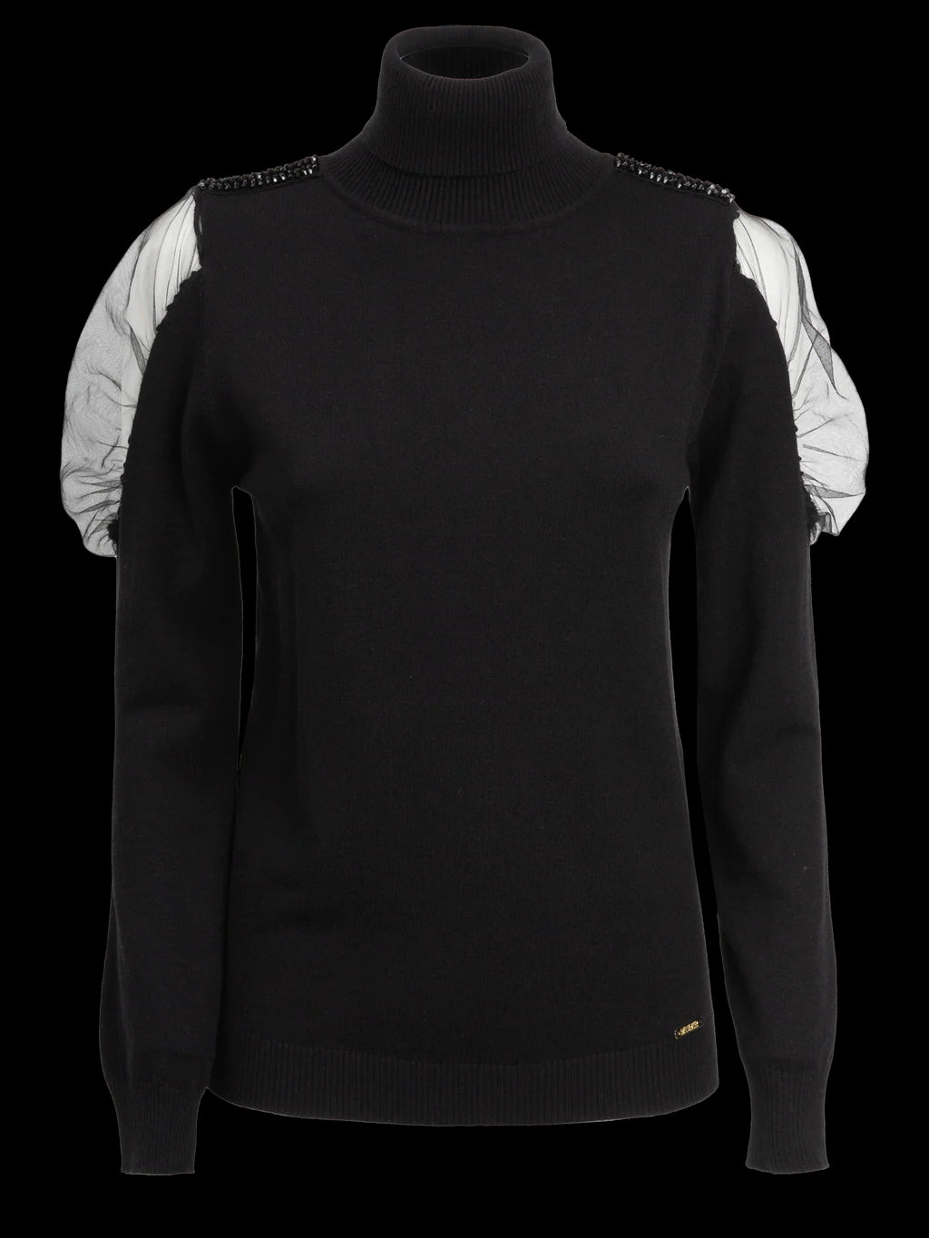04H95042 - maglia - INFLUENCER