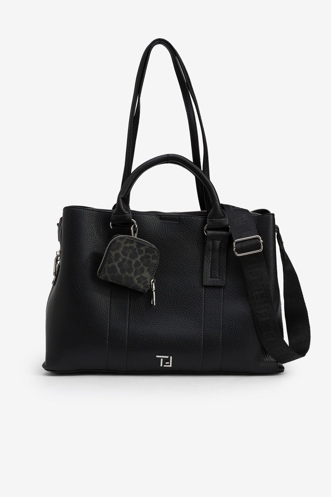 COURTNEY - BORSA - TIFFOSI