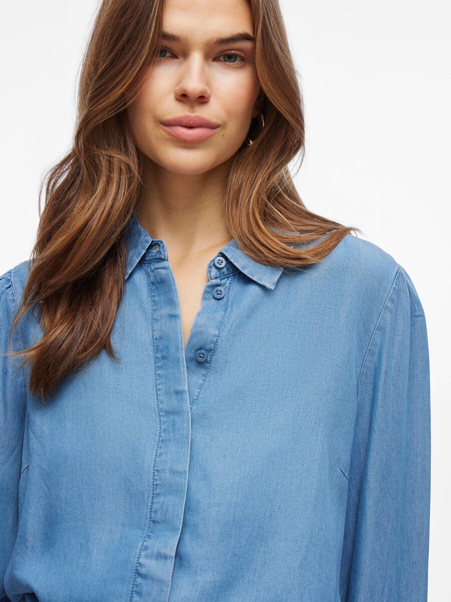 VIGIVANI CAMICIA - CAMICIA - VILA