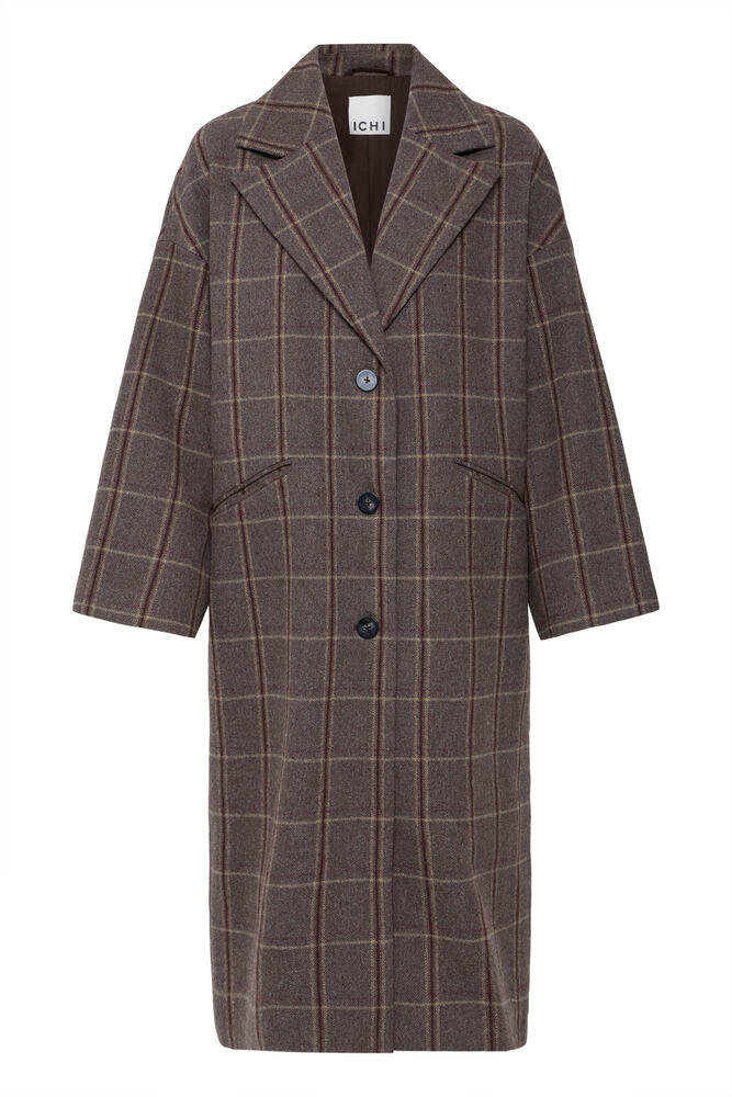 GIACCA IHEMMALU - CAPPOTTO - ICHI