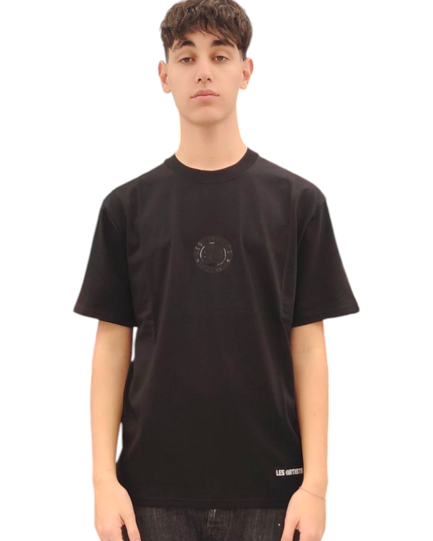 ACADEMY - TSHIRT - LES (ART)ISTS