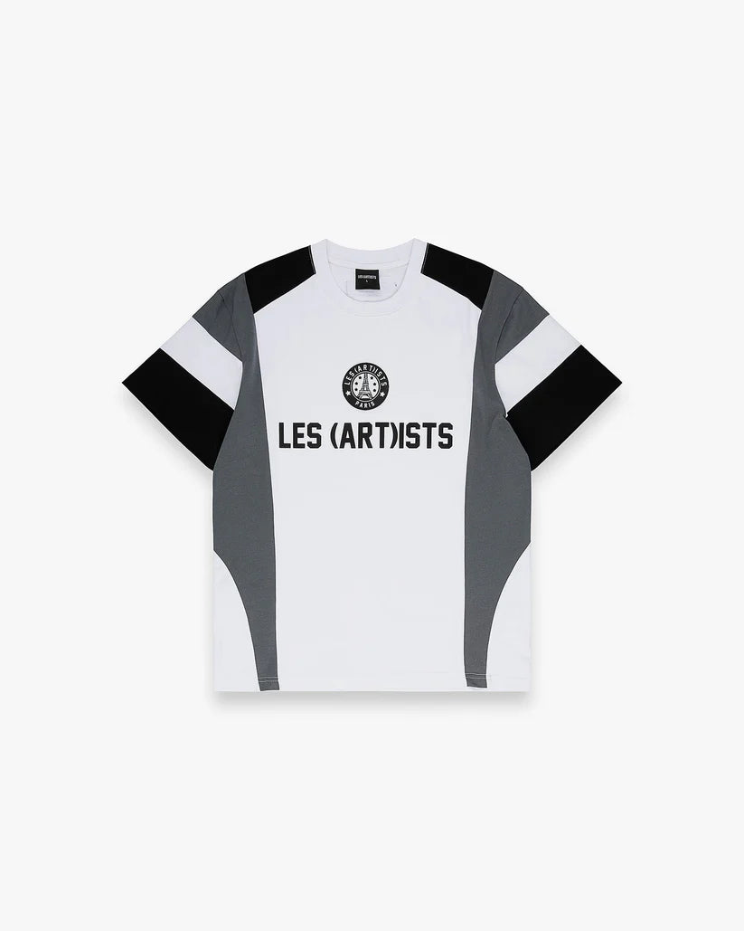 FOOTBALL - TSHIRT - LES (ART)ISTS