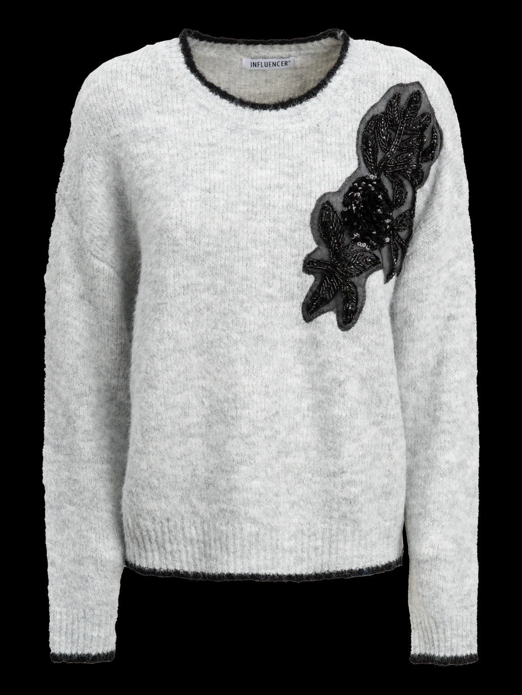04V078 - CARDIGAN - INFLUENCER