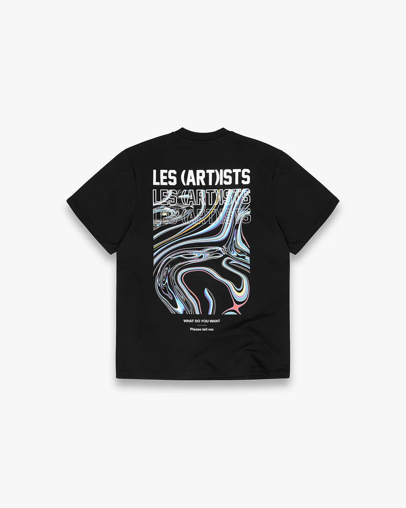 HYPNOTIC PLAYER - TSHIRT - LES (ART)ISTS