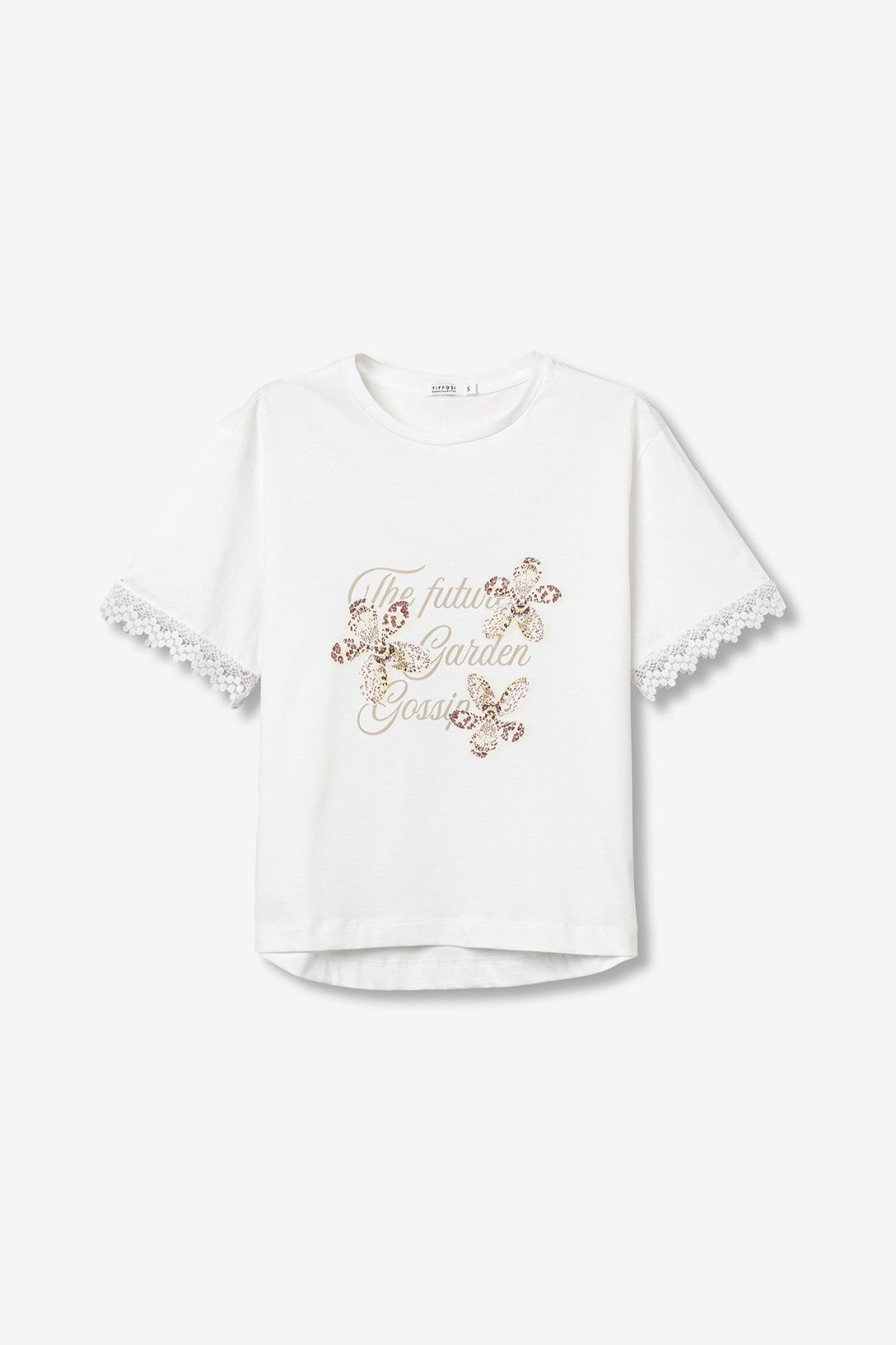 Comfey - TSHIRT - TIFFOSI