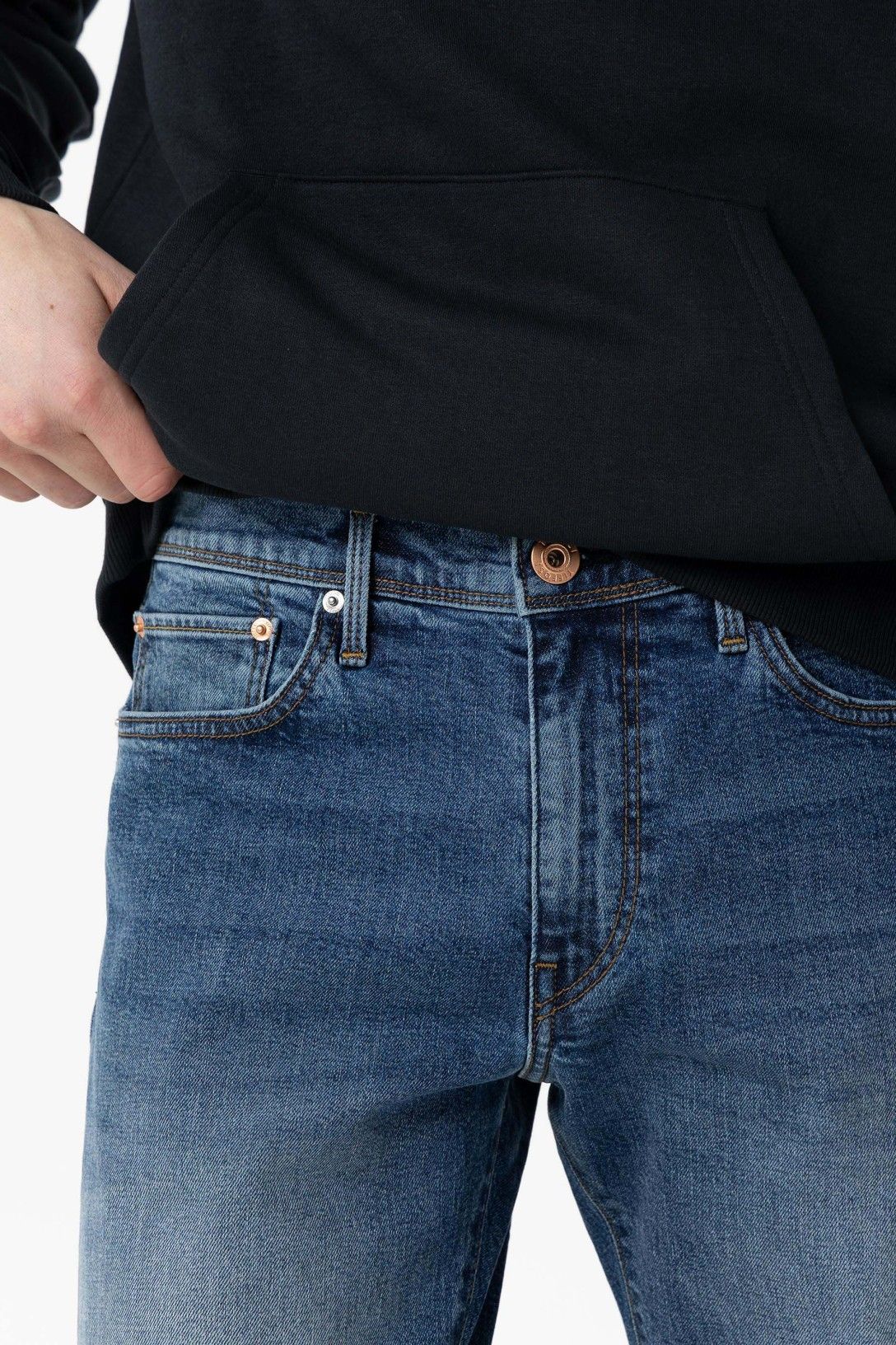 Dylan_65 - JEANS - TIFFOSI