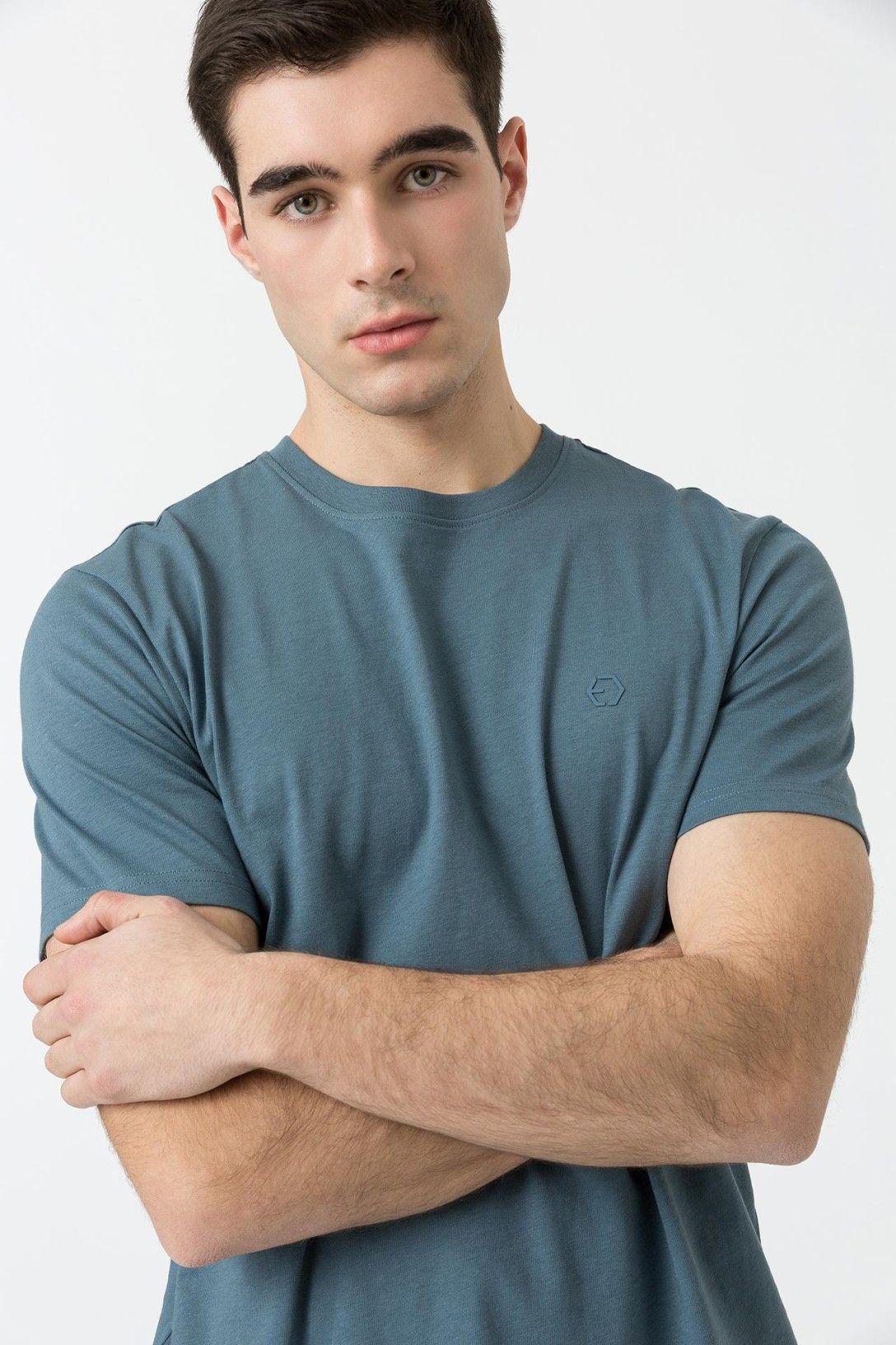Barton_1 - TSHIRT - TIFFOSI