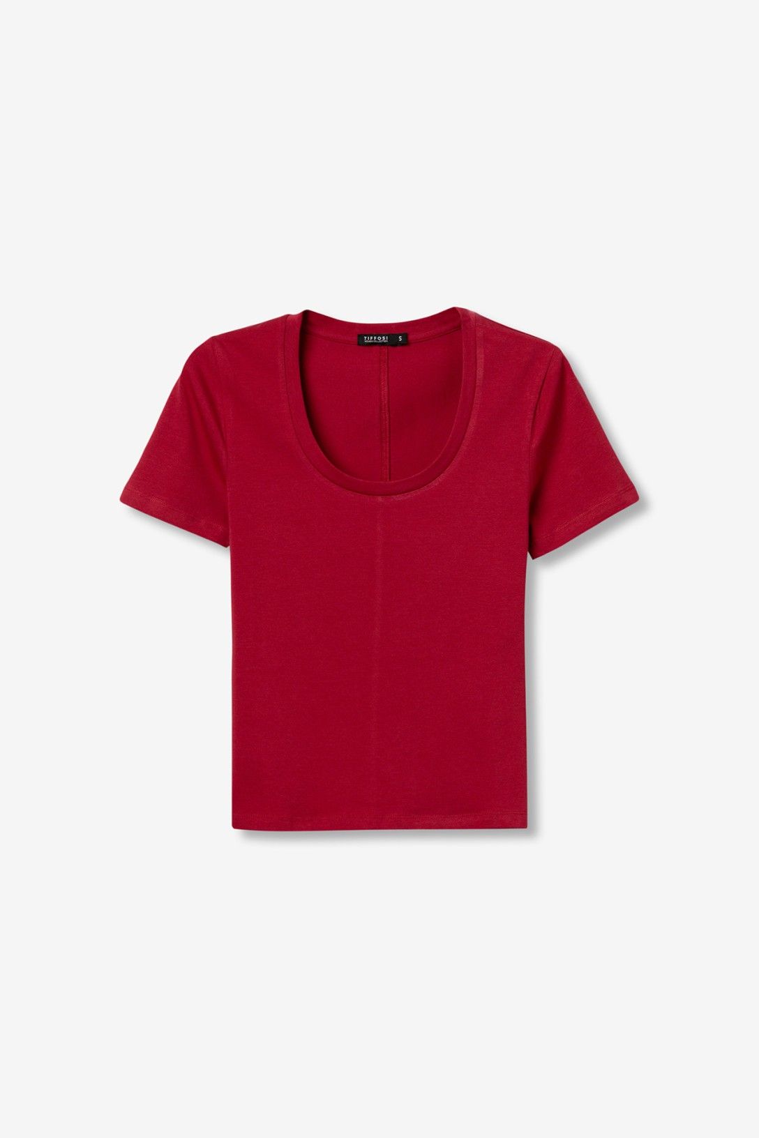 GEMILI - TSHIRT - TIFFOSI