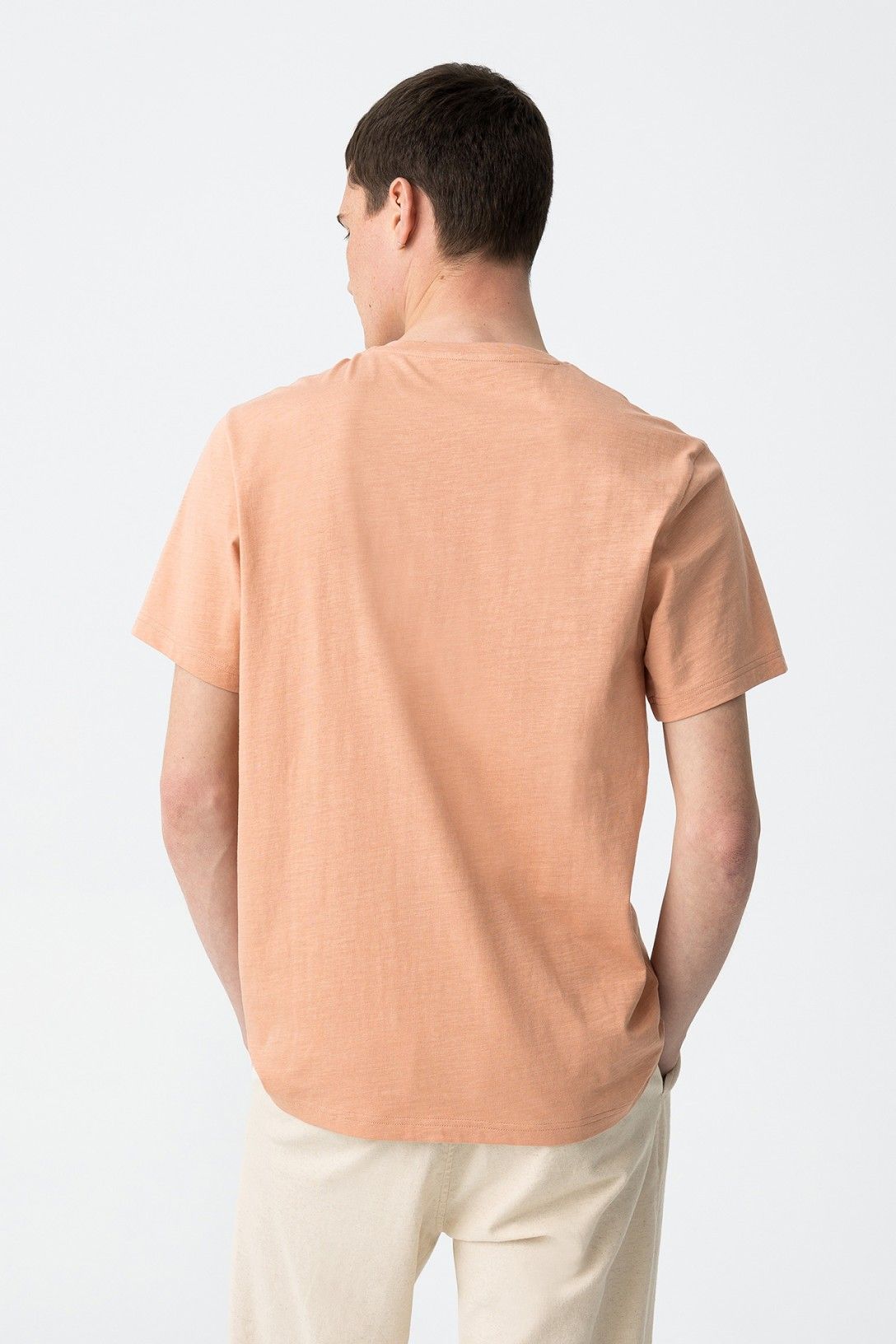 BRIAN - TSHIRT - TIFFOSI