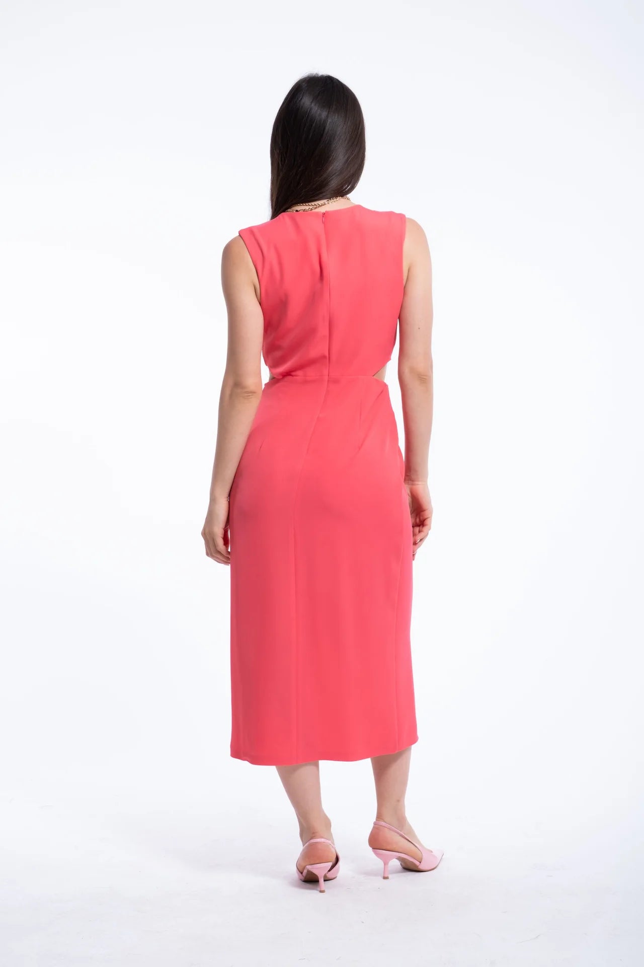 BA325 - ABITO - PINK MOOD