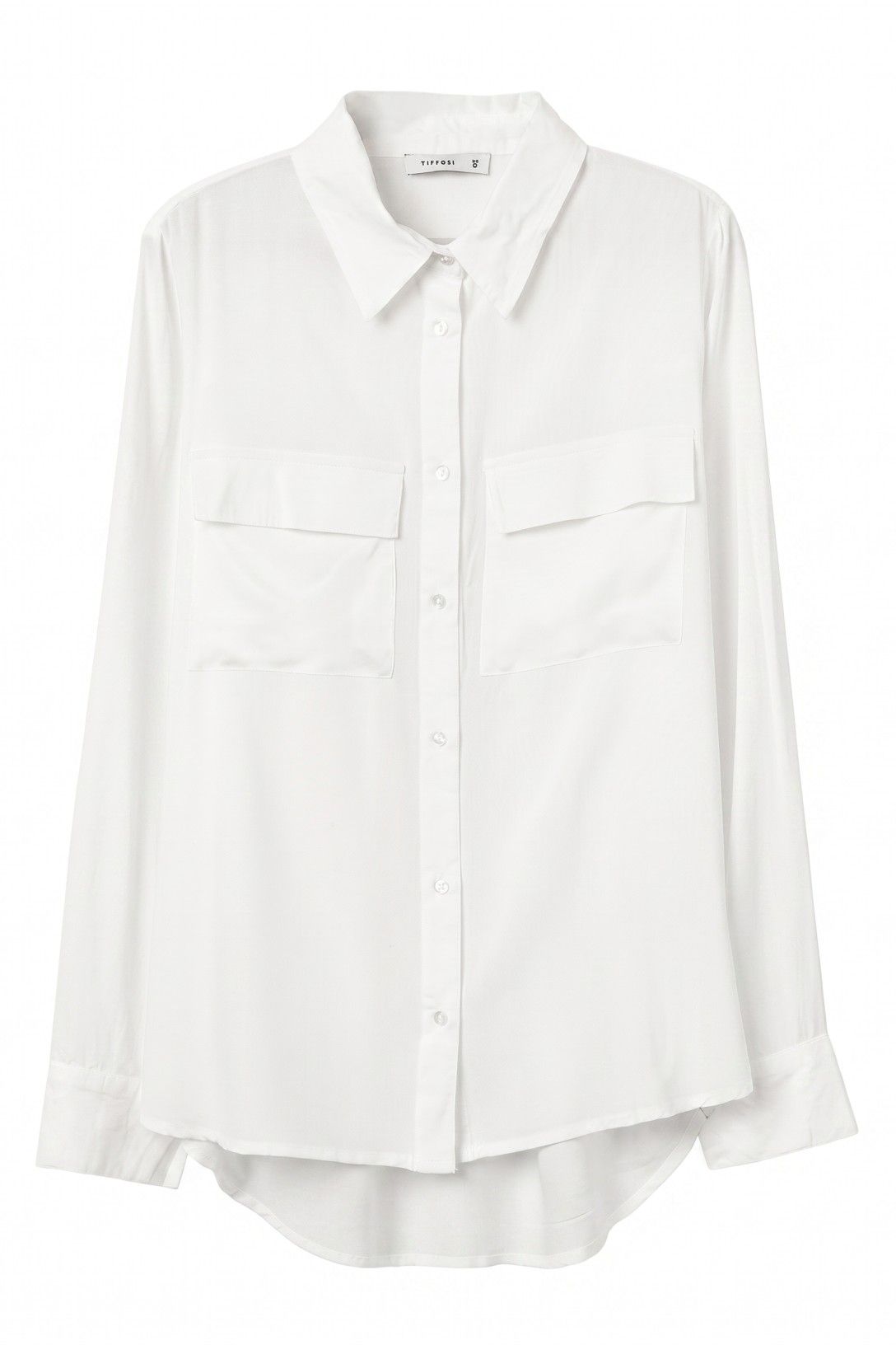 Raider_6 - CAMICIA - TIFFOSI