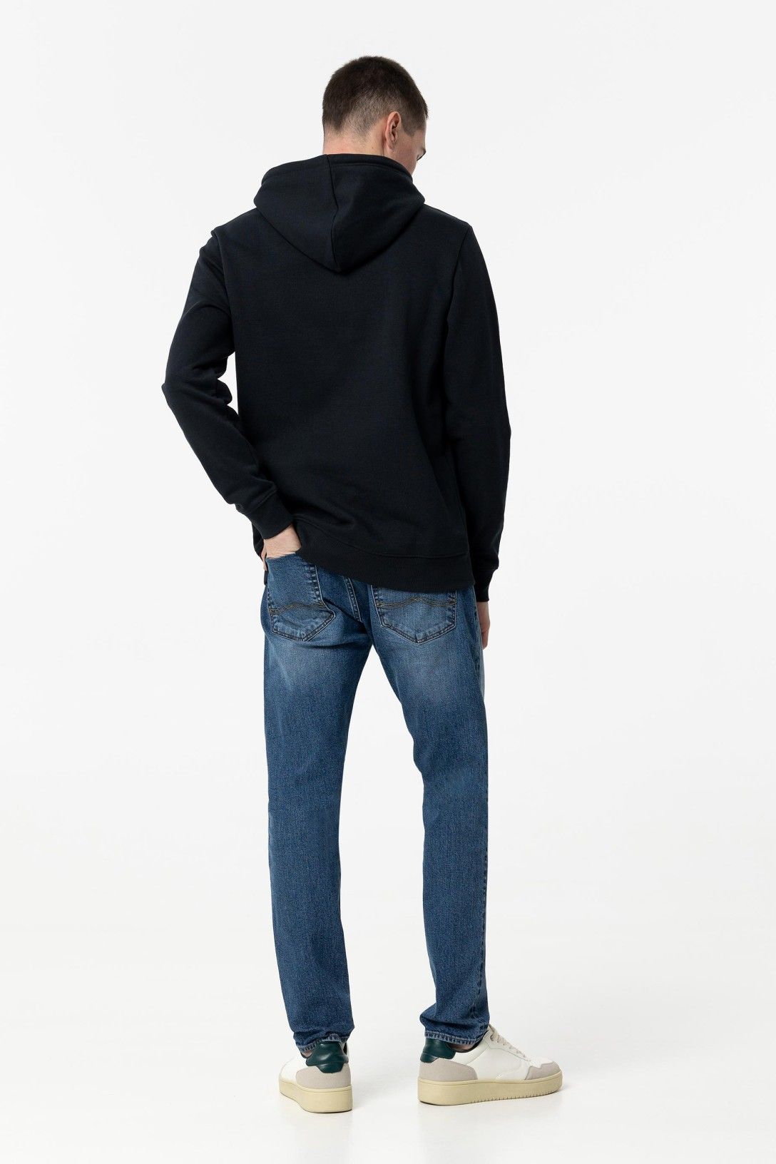 Dylan_65 - JEANS - TIFFOSI