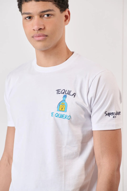 A1105 SUPERCULTURE - TSHIRT - SUPERCULTURE clothing