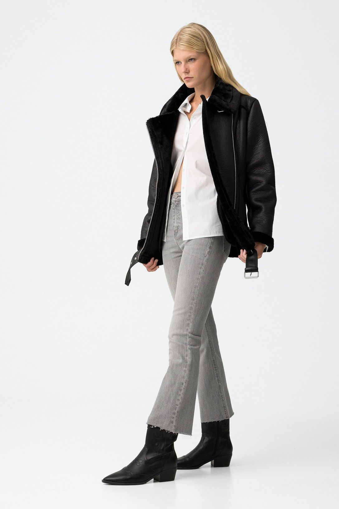 MEGAN_114 - JEANS - TIFFOSI