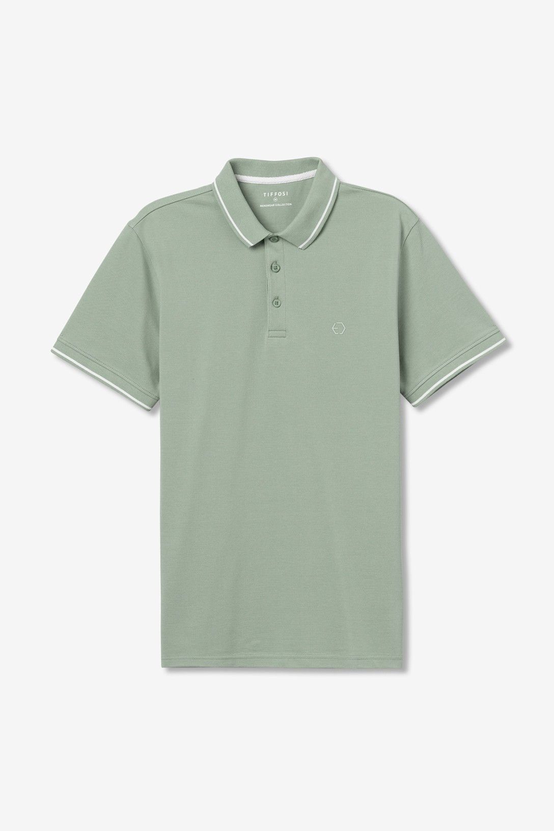 Jeremy - POLO - TIFFOSI