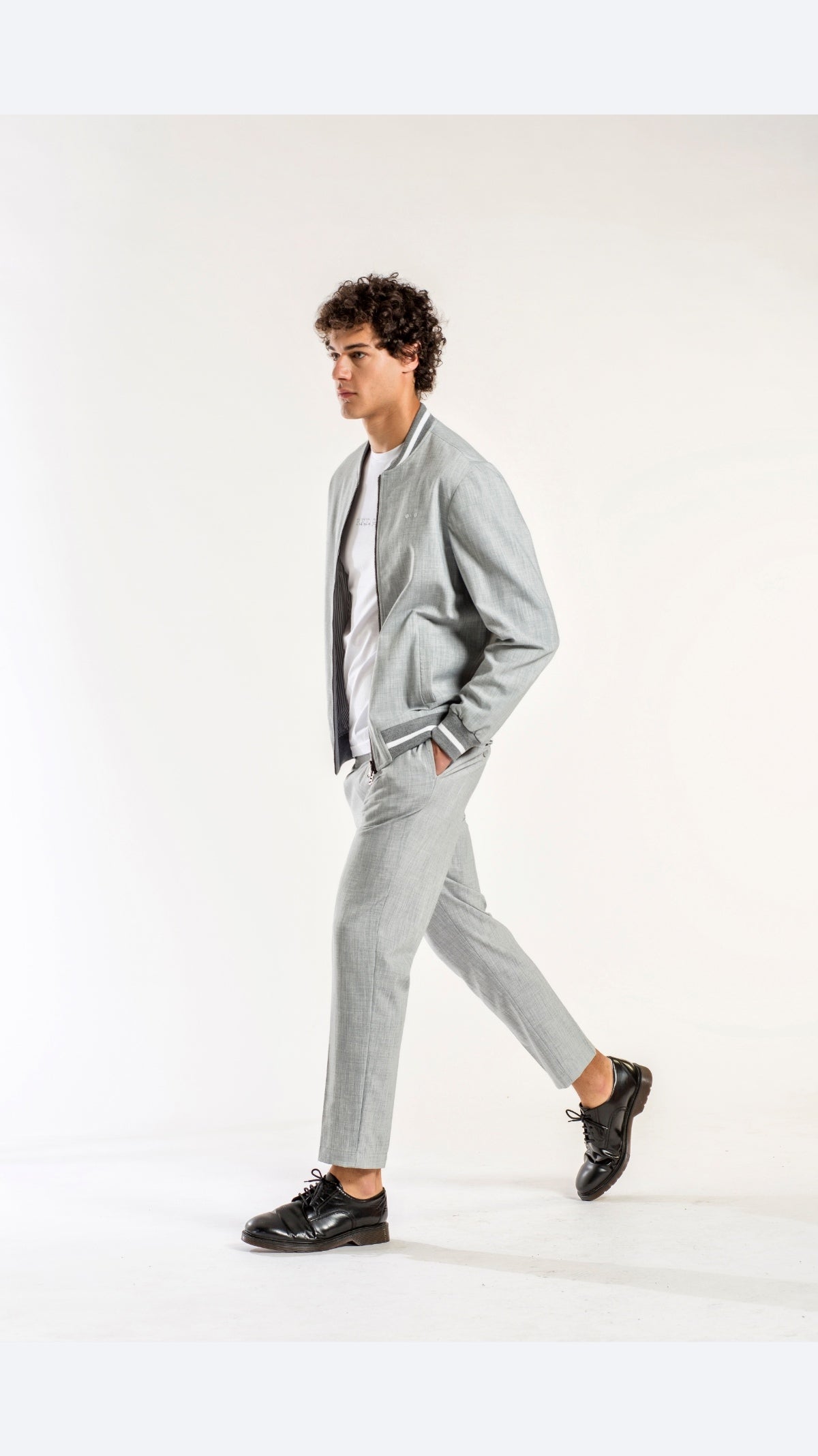 FPT1002 - PANTALONE - FNK 91