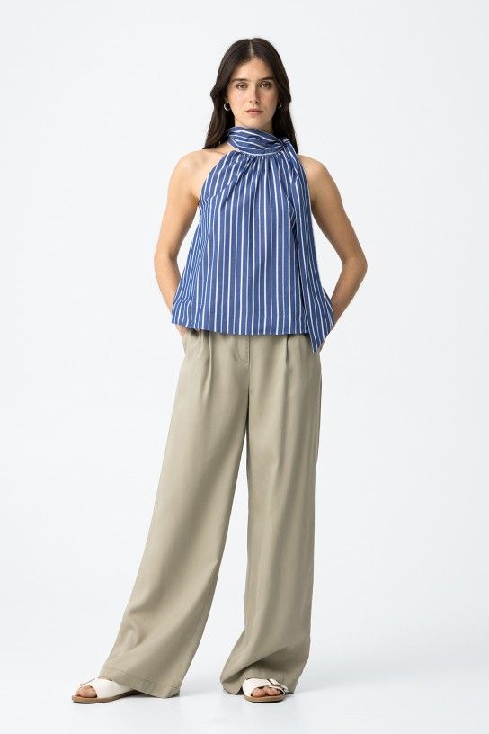 Georgia - PANTALONE - TIFFOSI