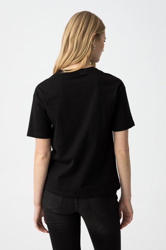 RESET - TSHIRT - TIFFOSI