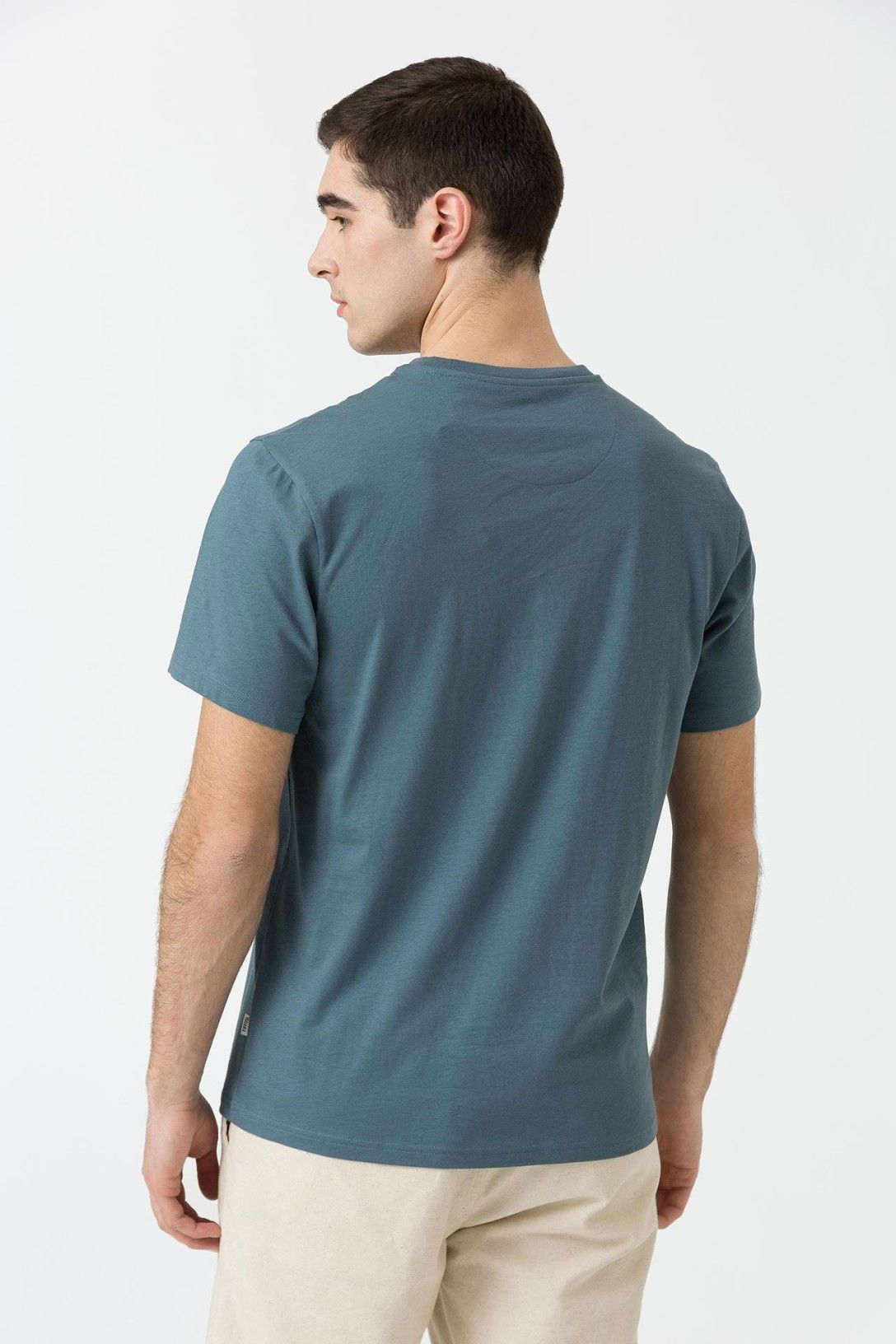 Barton_1 - TSHIRT - TIFFOSI
