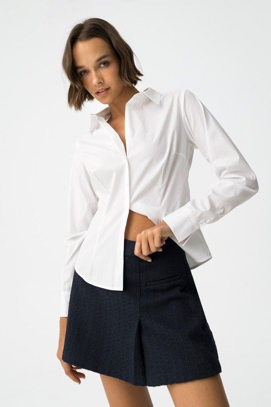 Beto_2 - CAMICIA - TIFFOSI