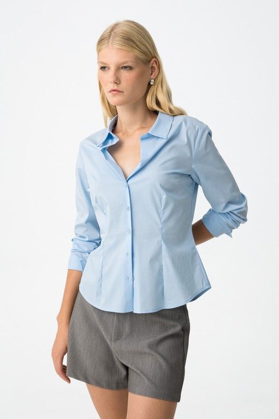 Beto_2 - CAMICIA - TIFFOSI