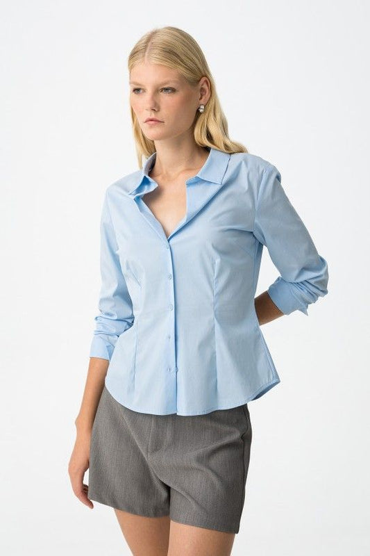 Beto_2 - CAMICIA - TIFFOSI