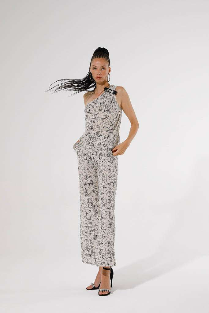 ALGIDA - PANTALONE - goa goa
