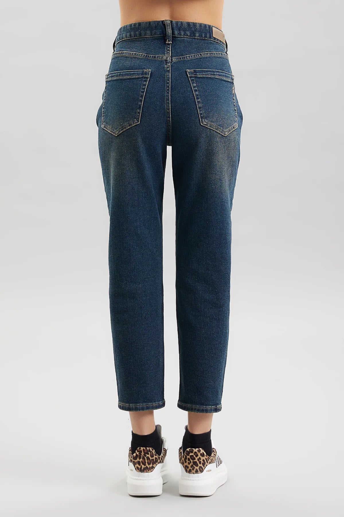 DT01802 KATY - JEANS - TAKE TWO