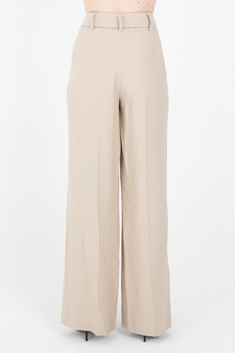 BP309 - PANTALONE - PINK MOOD