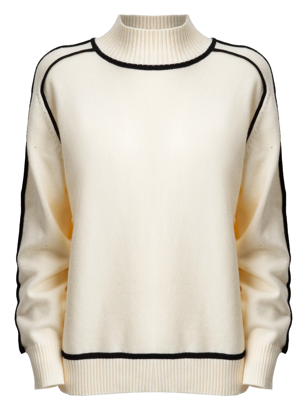 H95479 - maglia - INFLUENCER
