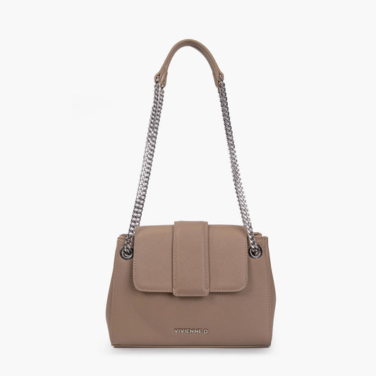 V085 POCHETTE SAFFIANO