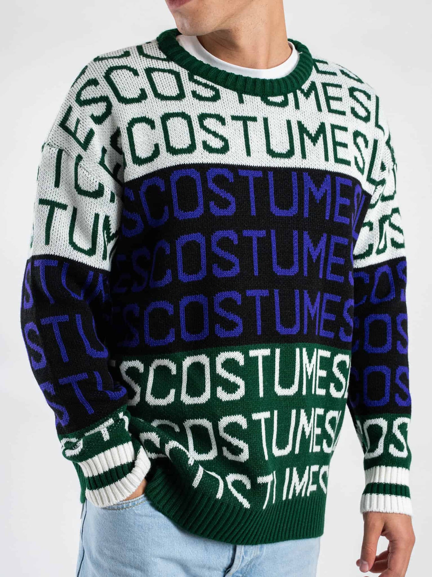 25026 - maglia - LES COSTUMES PARIS