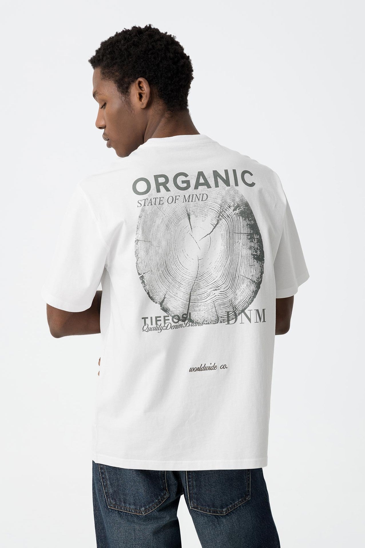 EVAN - TSHIRT - TIFFOSI