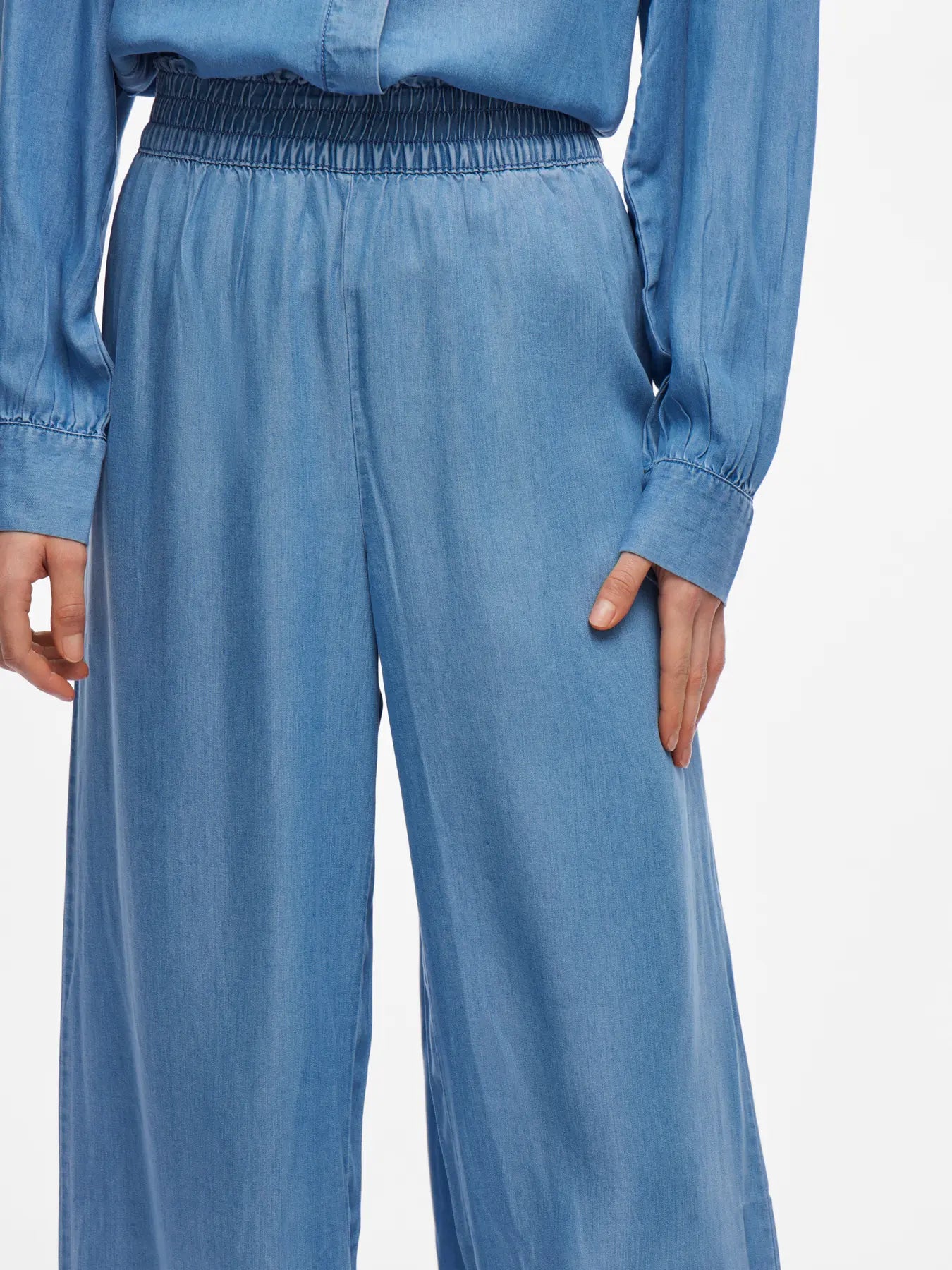 VIGIVANI - PANTALONE - VILA