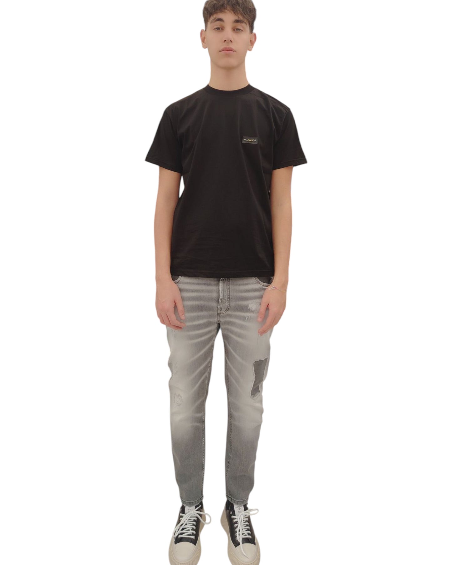 LS0125 - JEANS - ARTIK