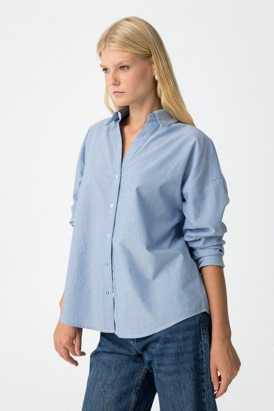 Tancy - CAMICIA - TIFFOSI