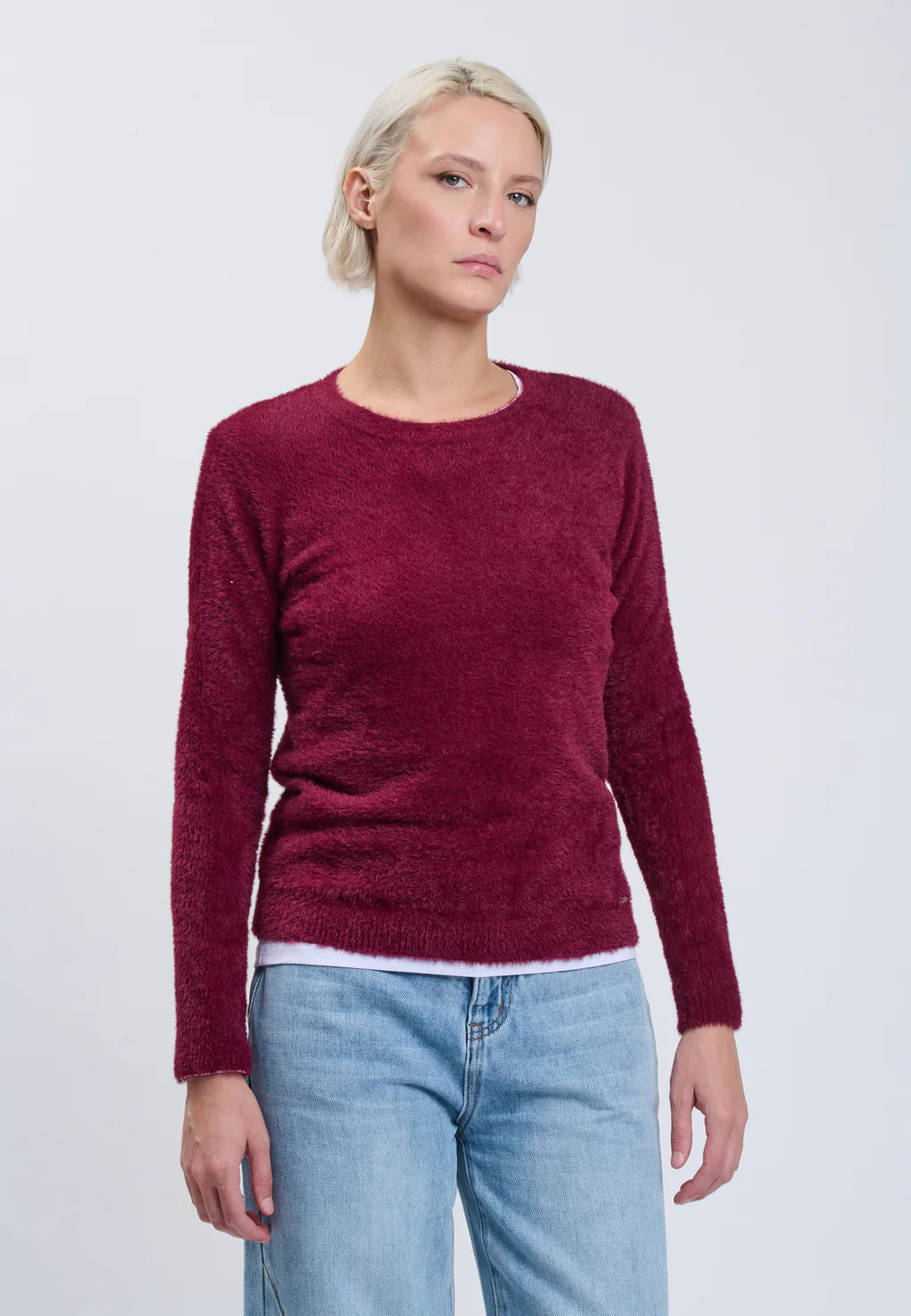 04H95926 - maglia - INFLUENCER