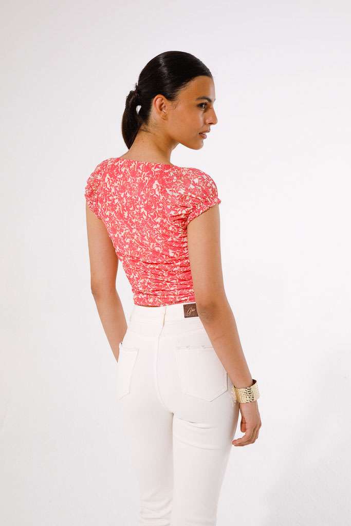ODALISKA - maglia - goa goa