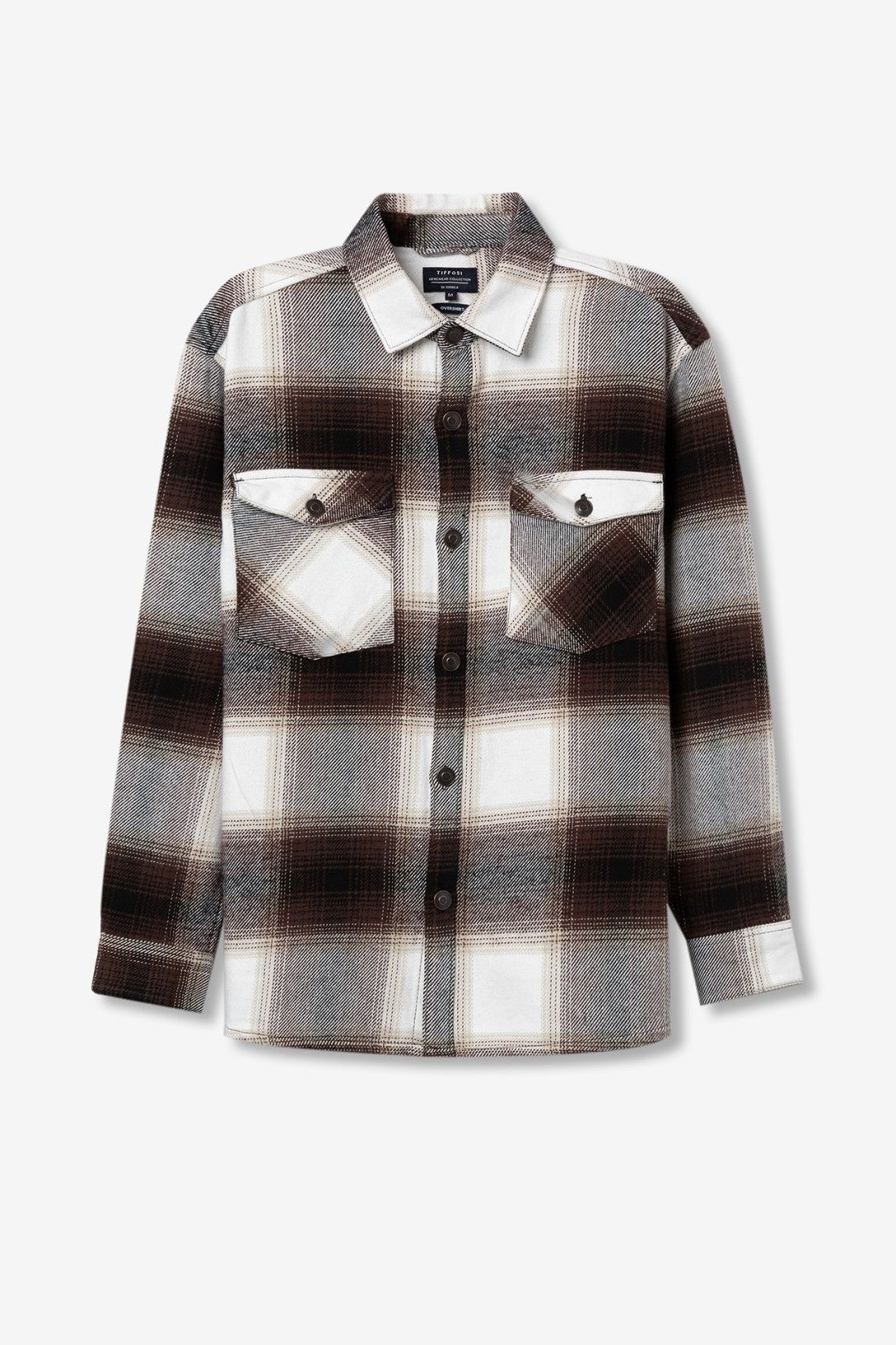 CEDRIC - CAMICIA - TIFFOSI