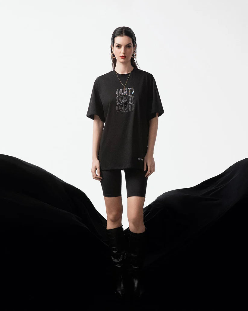 HYPNOTIC PLAYER - TSHIRT - LES (ART)ISTS