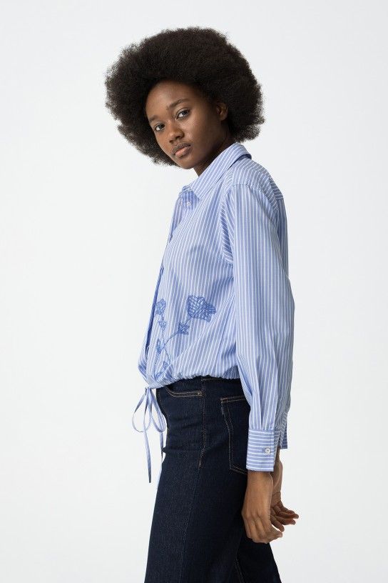 Missanga - CAMICIA - TIFFOSI