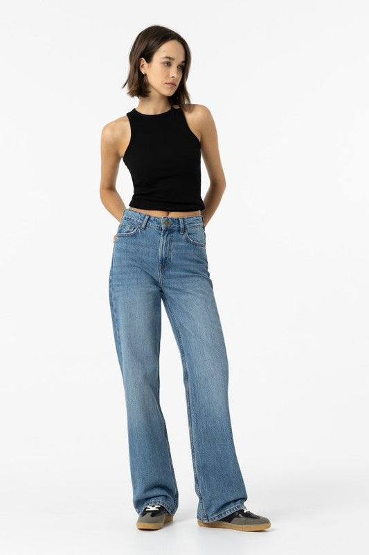 BONNYE_41 - JEANS - TIFFOSI