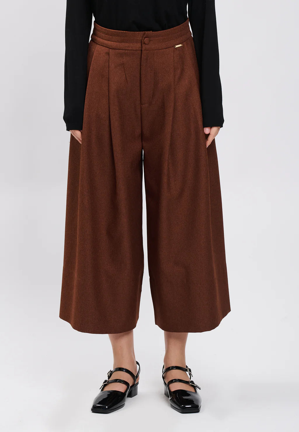 04T0052 - PANTALONE - INFLUENCER