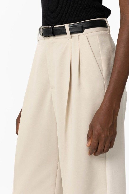 Pauleen - PANTALONE - TIFFOSI